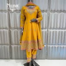 anarkali suits